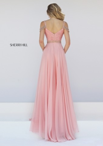 Sherri Hill 50086 #1 thumbnail