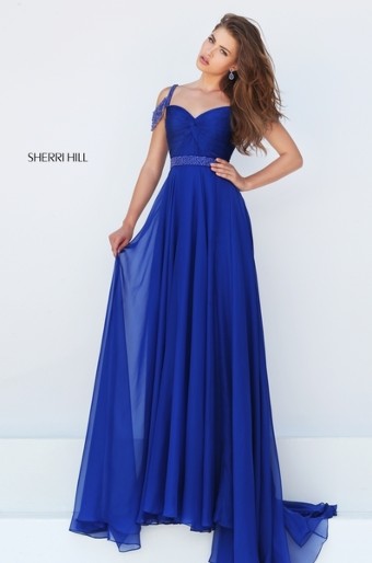 Sherri Hill 50086 #2 thumbnail