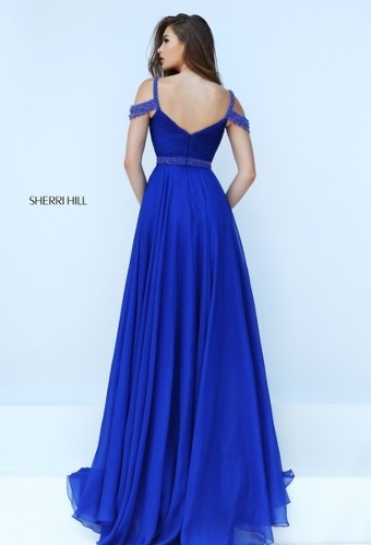 Sherri Hill 50086 #3 thumbnail