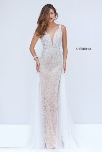 Sherri Hill 50188 #0 default thumbnail