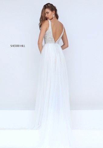 Sherri Hill 50188 #1 thumbnail