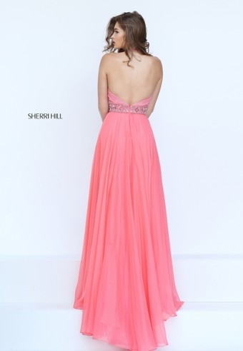 Sherri Hill 50454 #1 thumbnail