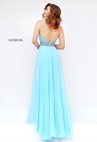 Sherri Hill 50454 #2 thumbnail