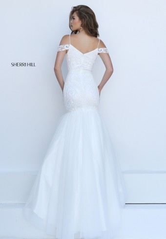 Sherri Hill 50212 #2 thumbnail