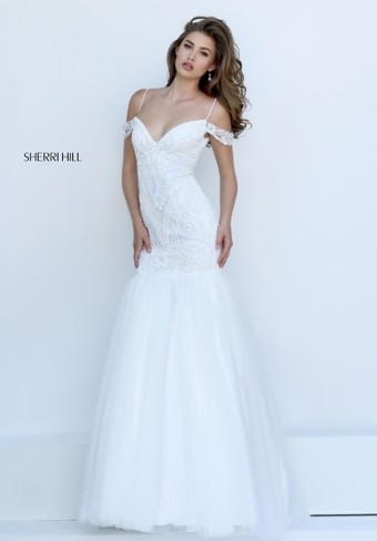Sherri Hill 50212 #3 thumbnail