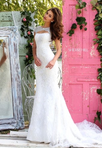 Sherri Hill 50370 #0 default thumbnail