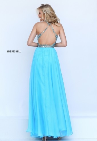 Sherri Hill 50420 #2 thumbnail