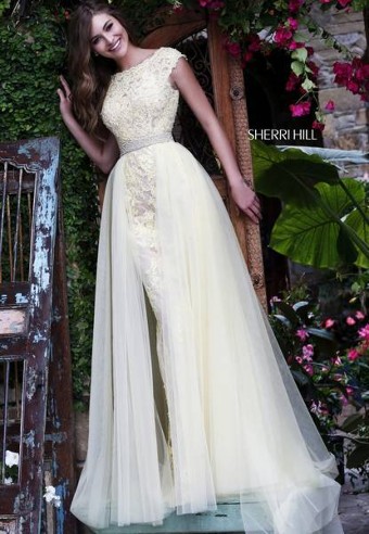 Sherri Hill 11288 #1 thumbnail