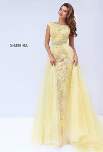 Sherri Hill 11288 #2 thumbnail