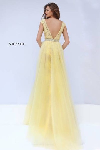 Sherri Hill 11288 #3 thumbnail