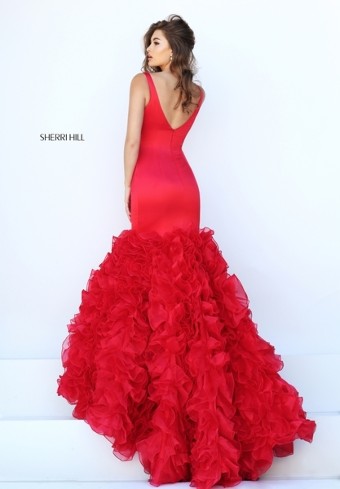Sherri Hill 50487 #2 thumbnail