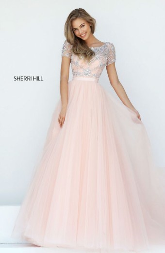 Sherri Hill 50710 #0 default thumbnail