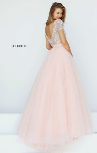 Sherri Hill 50710 #1 thumbnail