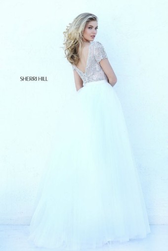 Sherri Hill 50710 #3 thumbnail