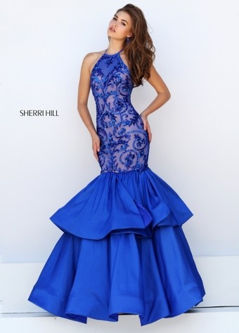 Sherri Hill 50266 #0 default thumbnail