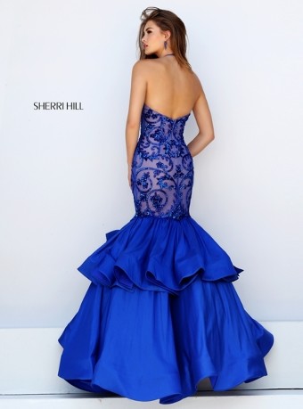 Sherri Hill 50266 #2 thumbnail