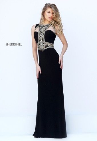 Sherri Hill 50165 #0 default thumbnail