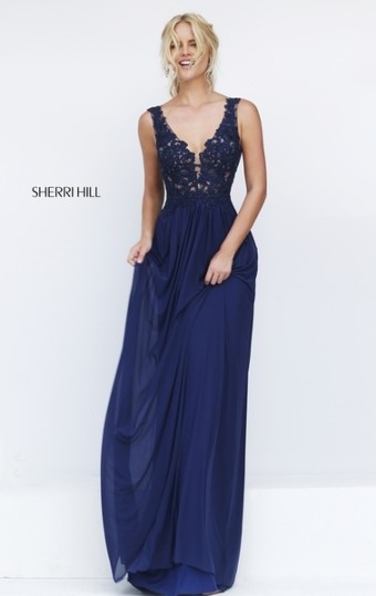 Sherri Hill 50255 #0 default thumbnail