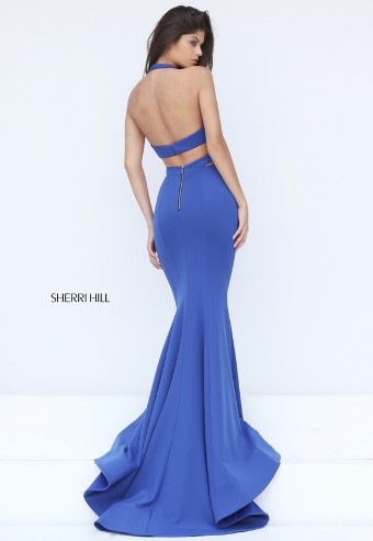 Sherri Hill 50858 #1 thumbnail