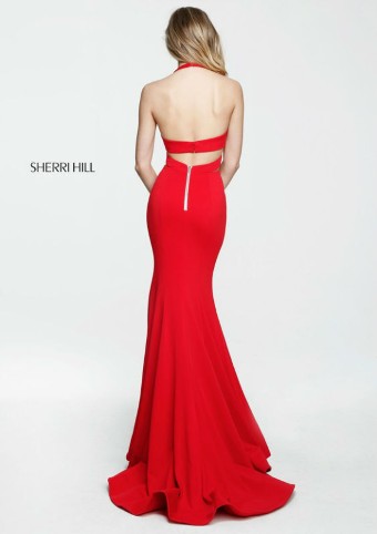 Sherri Hill 50858 #5 thumbnail