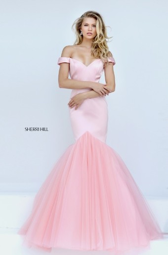 Sherri Hill 50732 #0 default thumbnail