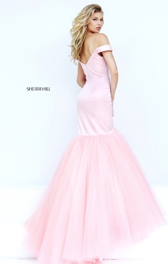 Sherri Hill 50732 #1 thumbnail