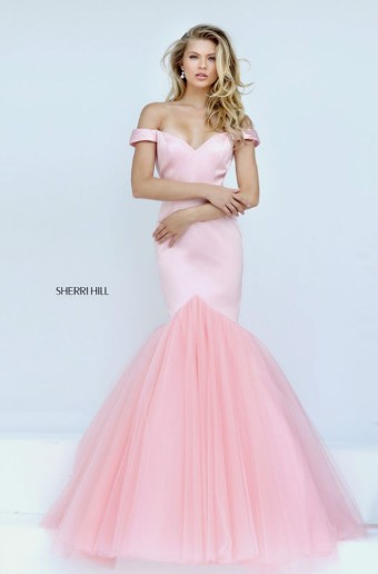 Sherri Hill 50732 #2 thumbnail
