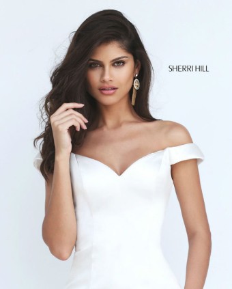 Sherri Hill 50732 #4 thumbnail