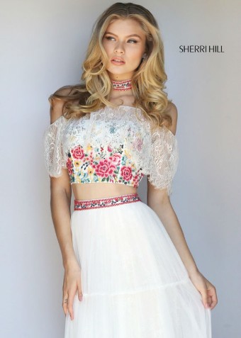 Sherri Hill 51022 #5 thumbnail