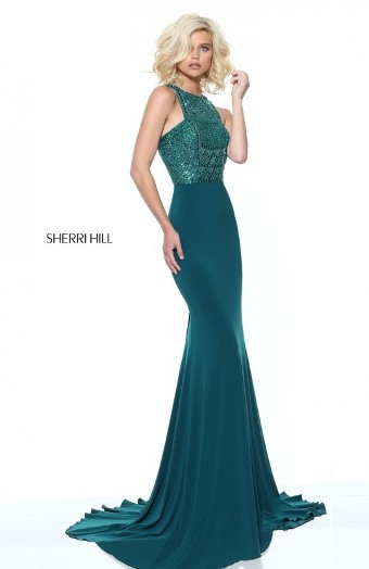 Sherri Hill 50806 #0 default thumbnail