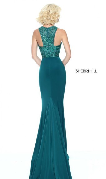 Sherri Hill 50806 #2 thumbnail