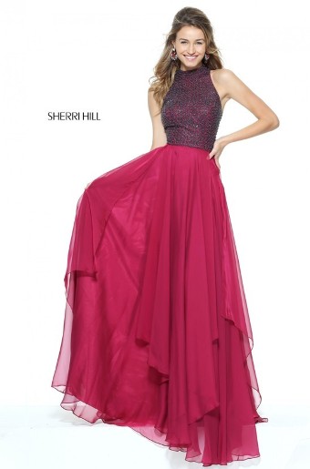 Sherri Hill 50808 #0 default thumbnail