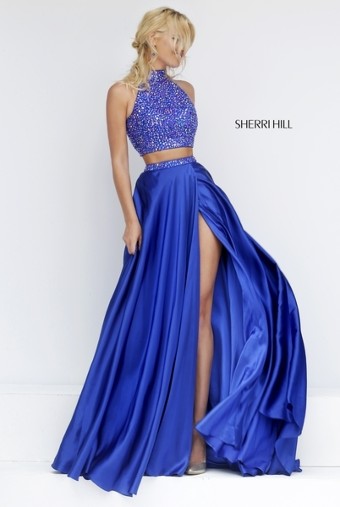 Sherri Hill 11330 #0 default thumbnail
