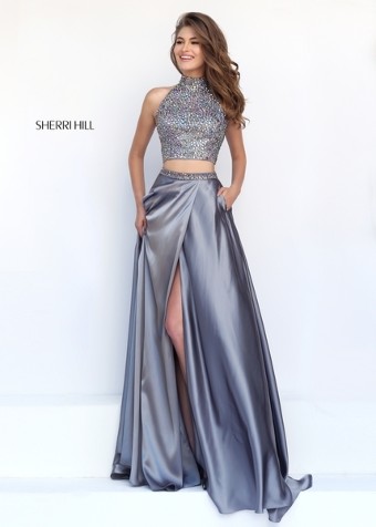 Sherri Hill 11330 #1 thumbnail