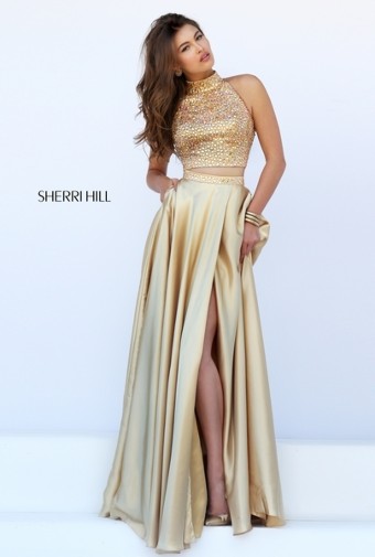 Sherri Hill 11330 #2 thumbnail