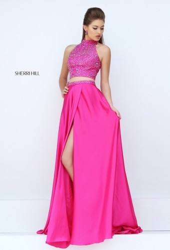 Sherri Hill 11330 #3 thumbnail