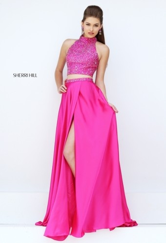 Sherri Hill 11330 #4 thumbnail