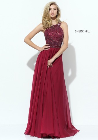 Sherri Hill 50615 #0 default thumbnail