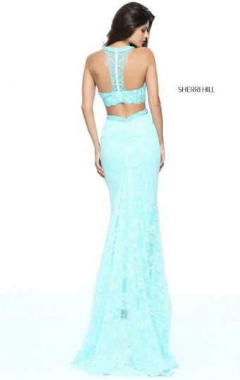 Sherri Hill 51095 #5 thumbnail