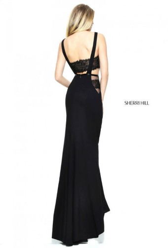 Sherri Hill 50997 #2 thumbnail