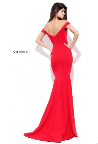 Sherri Hill 50730 #1 thumbnail