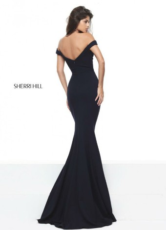 Sherri Hill 50730 #5 thumbnail