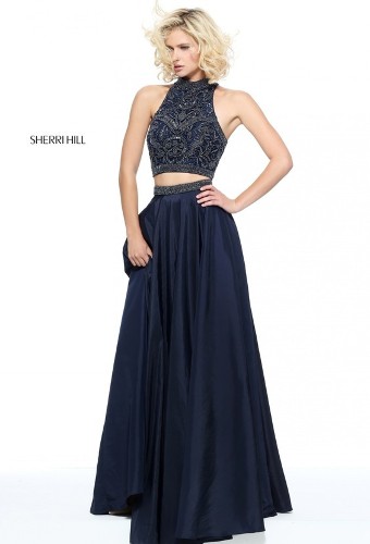 Sherri Hill 51061 #0 default thumbnail