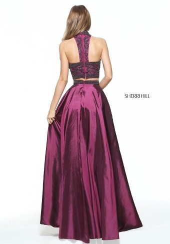 Sherri Hill 51061 #2 thumbnail
