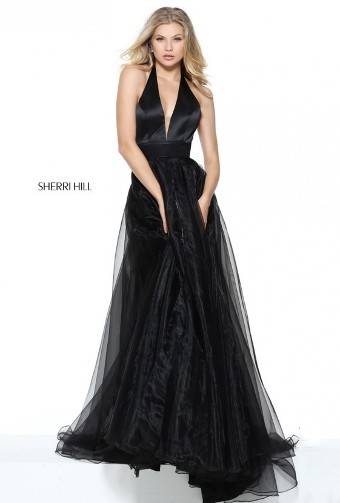 Sherri Hill 50834 #0 default thumbnail
