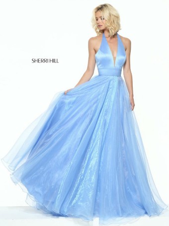 Sherri Hill 50834 #1 thumbnail