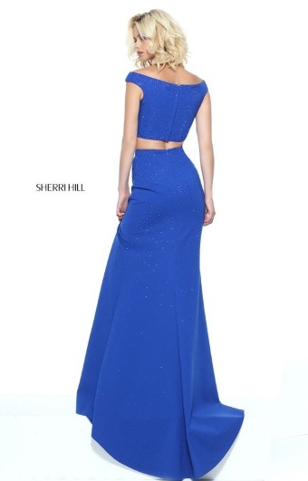 Sherri Hill 50866 #1 thumbnail