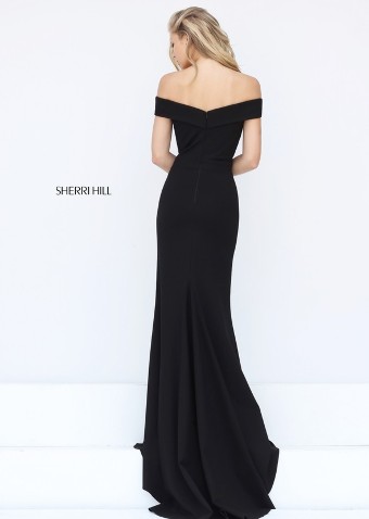 Sherri Hill 50824 #1 thumbnail