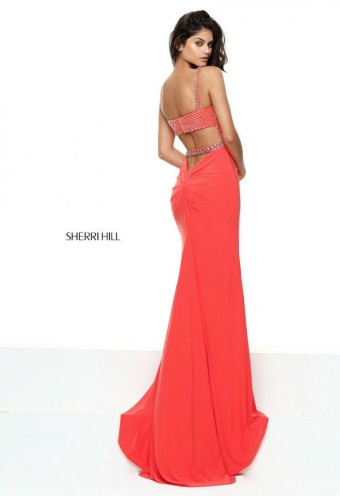 Sherri Hill 50813 #2 thumbnail