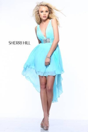 Sherri Hill 1560 #0 default thumbnail